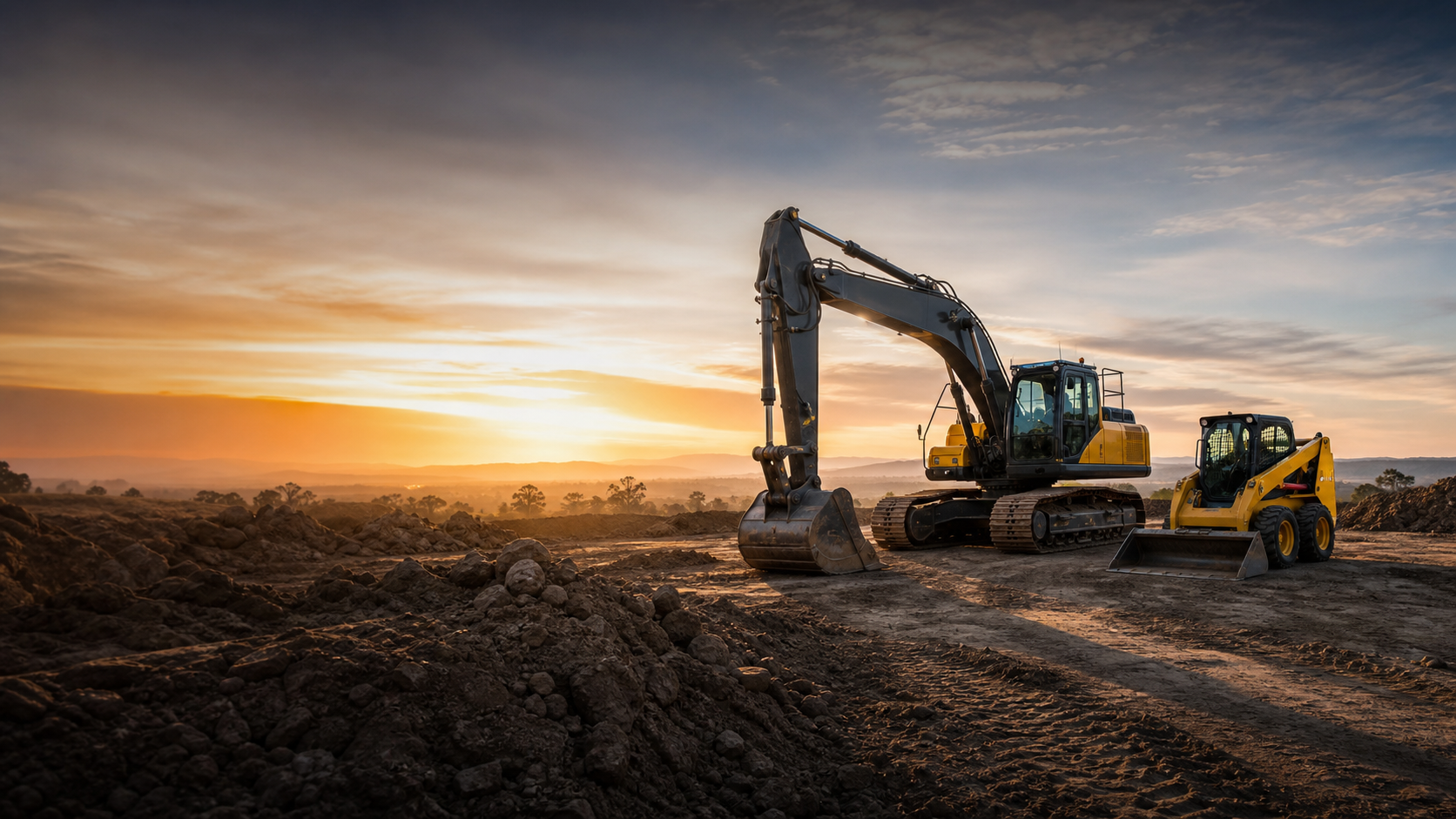 Equipment &amp; Machinery Finance finance