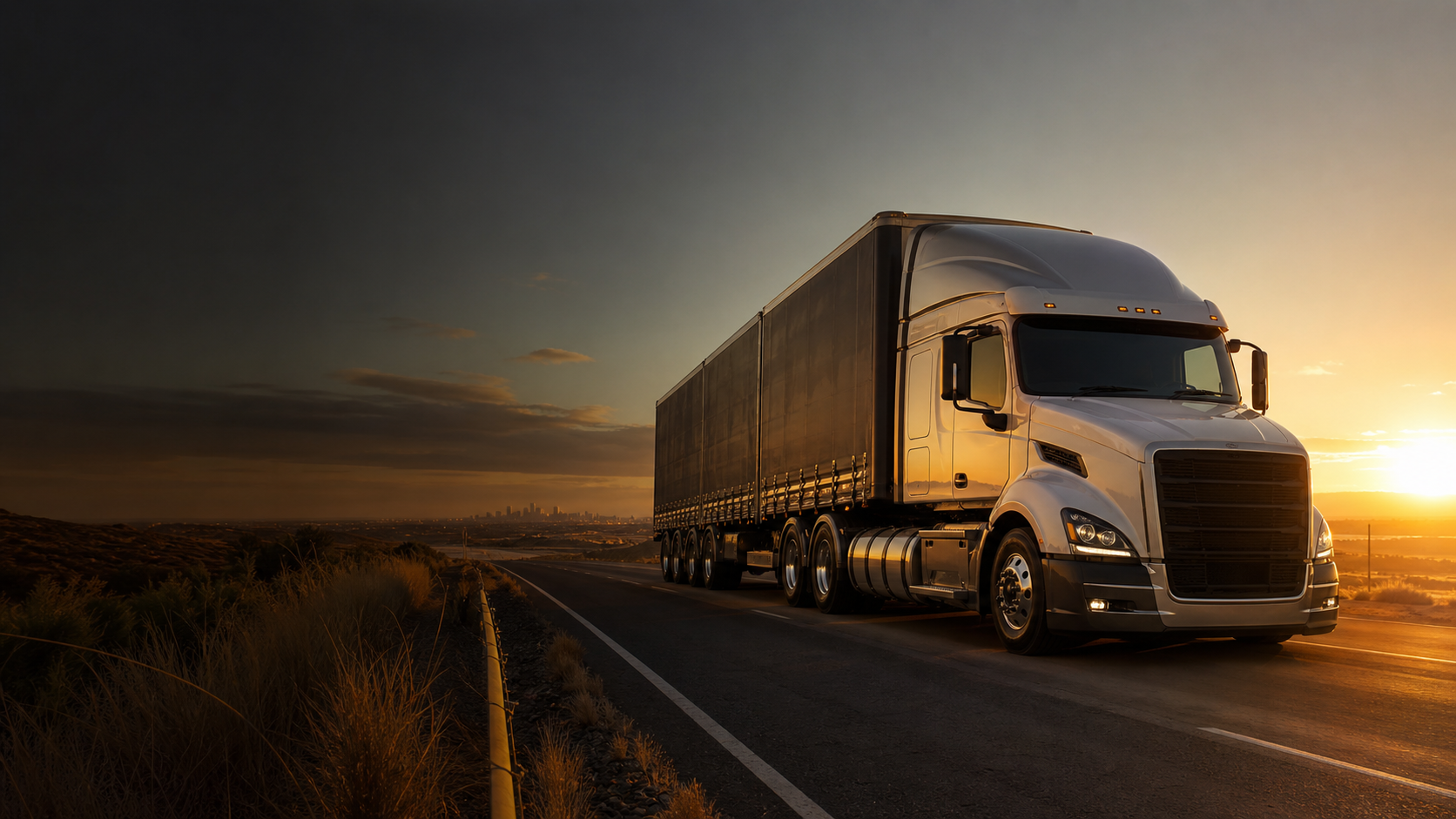 Truck &amp; Trailer Finance finance