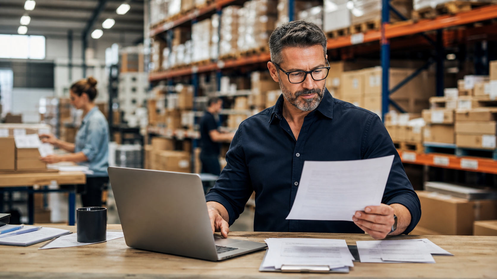 Working Capital Finance Explained