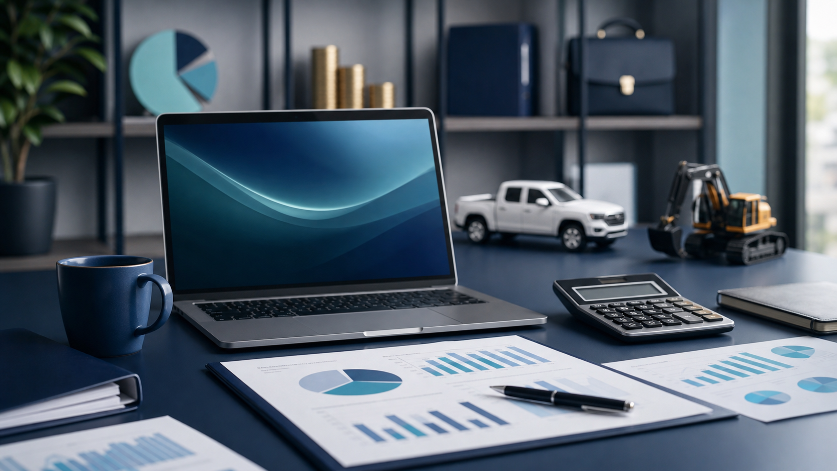 Figure Out Finance resources