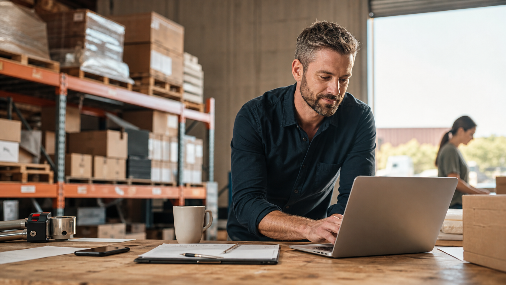 Low Doc & Self-Employed Options finance