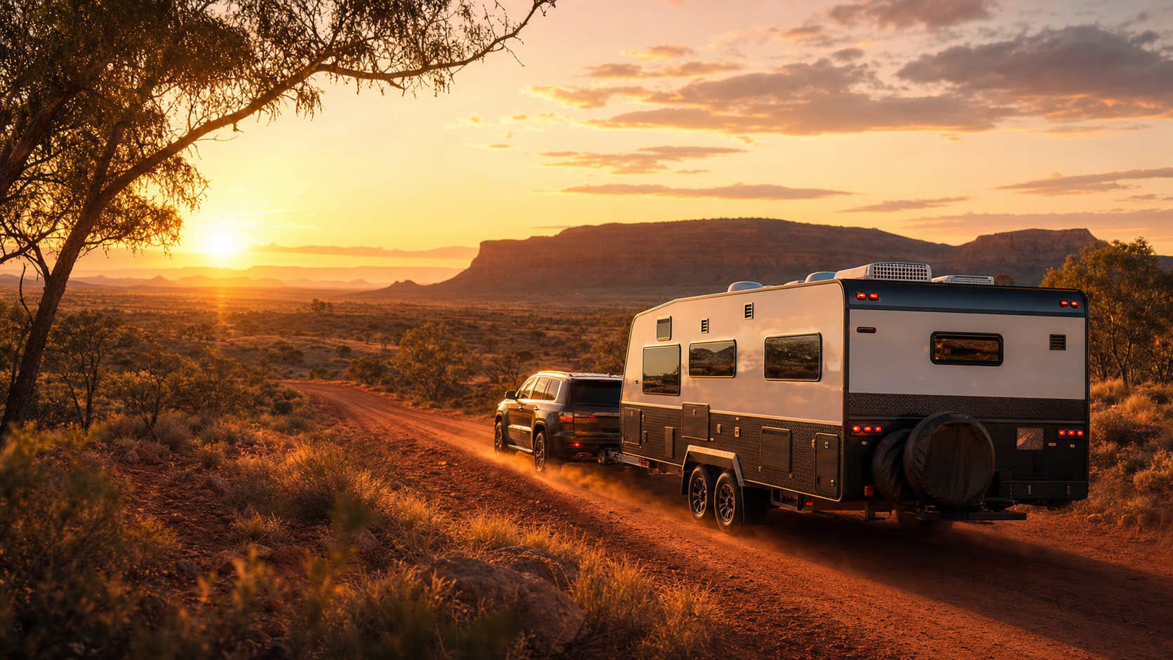 Plan before the road trip