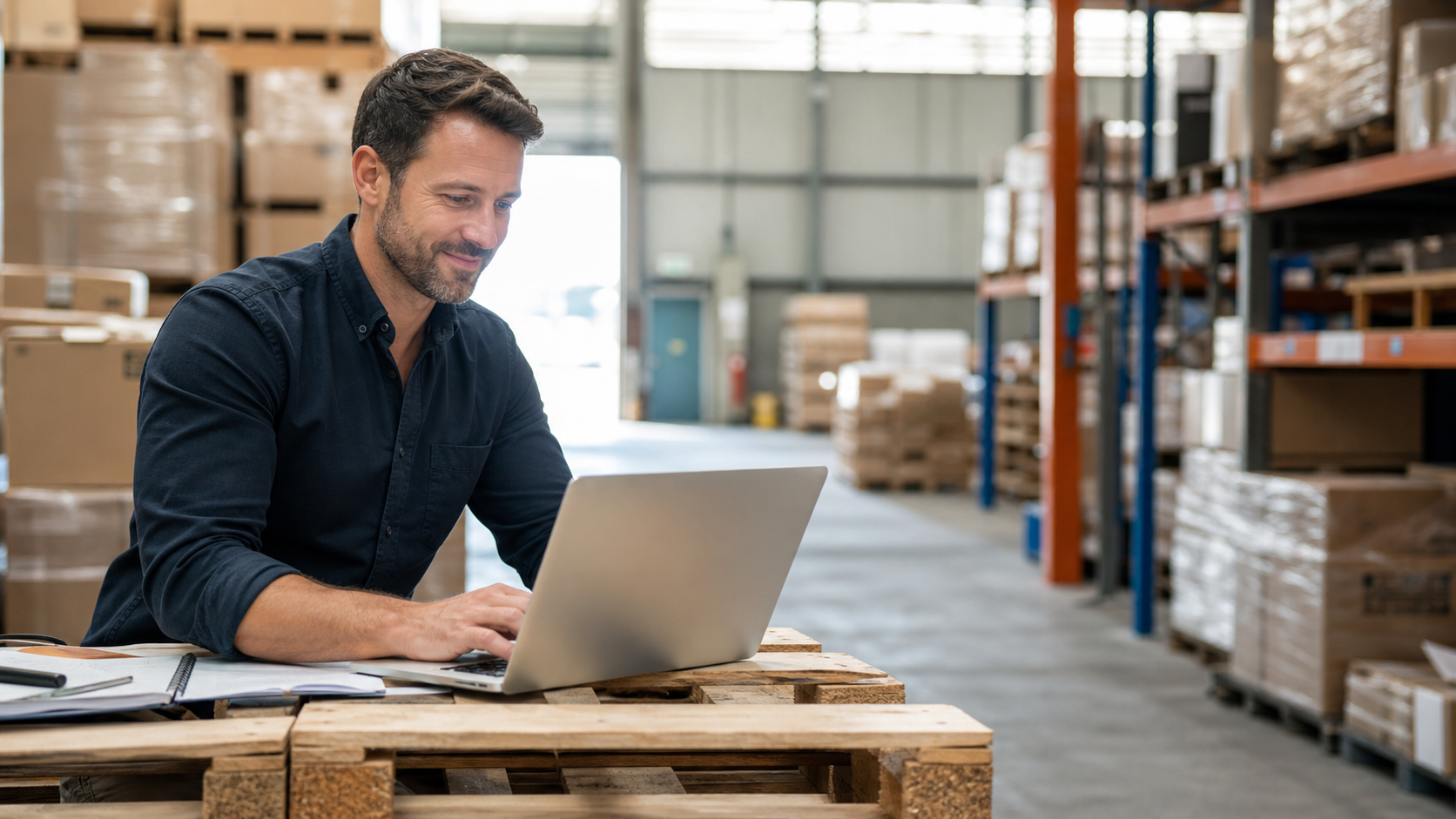 Business capital loans