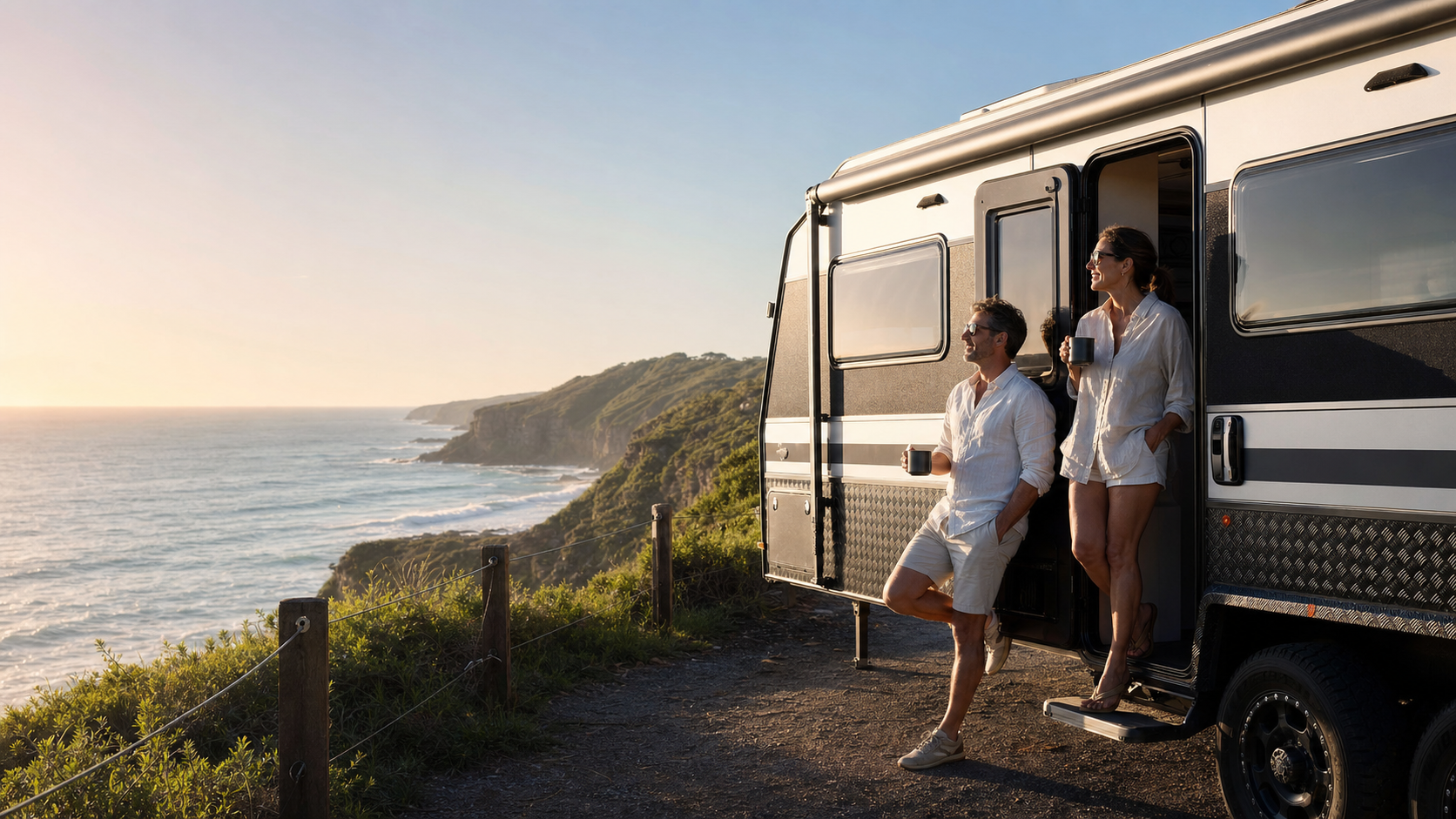 Caravan Finance