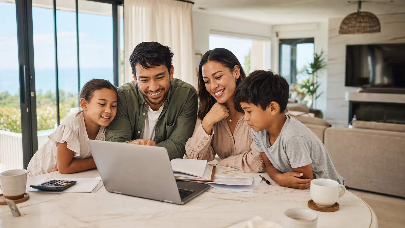 Plan the repayment before applying