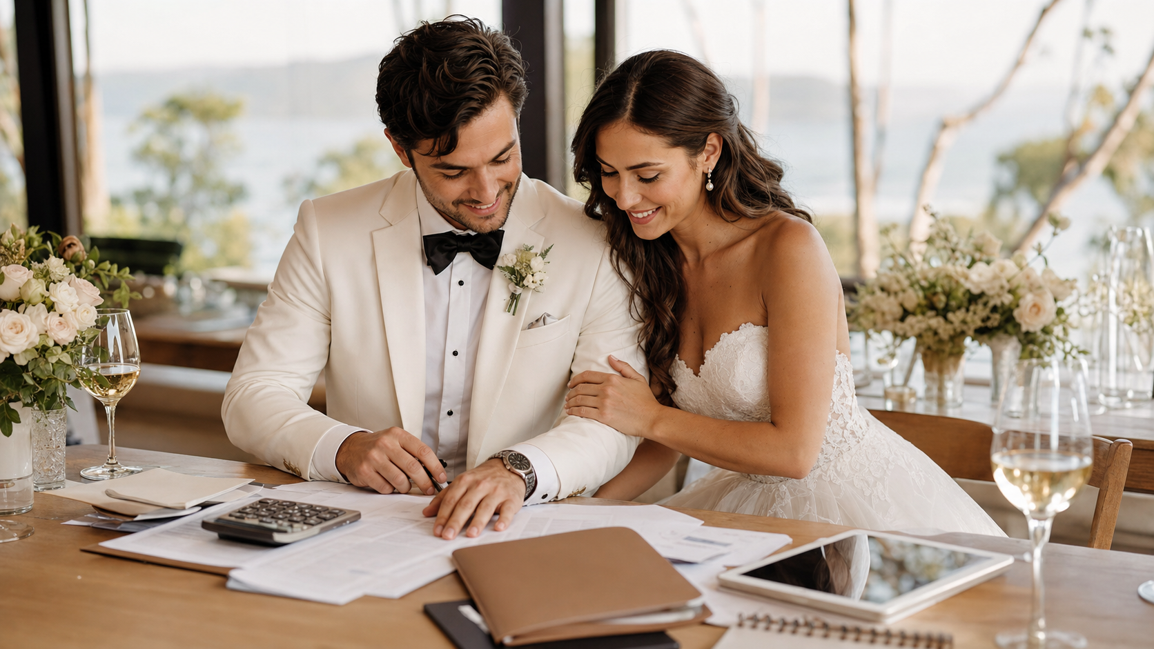 Lifestyle and event finance