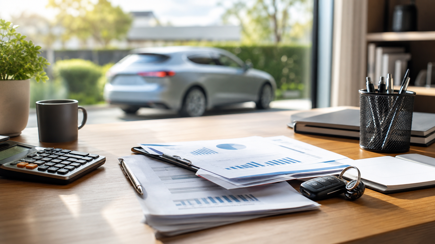 Refinance Existing Loans finance